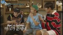 Snowball Project Ep.18 (рус. саб)