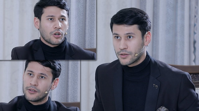 BU PASTKASHLIK DEYILADI, YORQINXO’JA VA AFRUZA ORASIDA NIMA BOR? BUNI YOMONLIK UCHUN QILMADIM