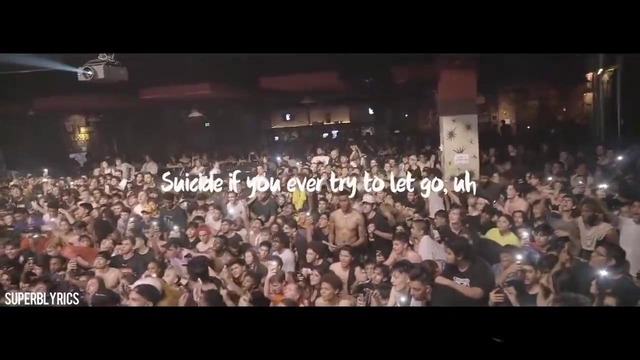 XXXTentacion – SAD! Lyrics (Tribute)