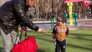 Лучший способ подтянуть себя – Воркаут! Лучшее оборудование для воркаута – Turnik.uz