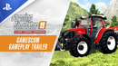 Farming Simulator 19 | Alpine Farming Expansion – Gamescom Gameplay Trailer | PS4