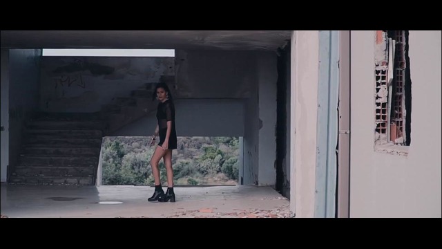ANGEMI & Ale Q – Brokedown Palace (Official Music Video)