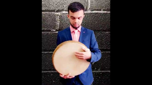 Bekzod Annazarov – Turn Down for What (DJ Snake, Lil Jon)(Doira Music, 2018)