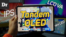IPad Pro 11 на M4 – КАК APPLE ЛИШИЛАСЬ ДУШИ