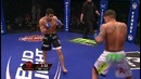 Anthony Pettis vs Danny Castillo
