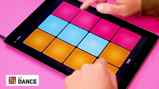 Cover – Super Pads – Alors On Danse – Stromae
