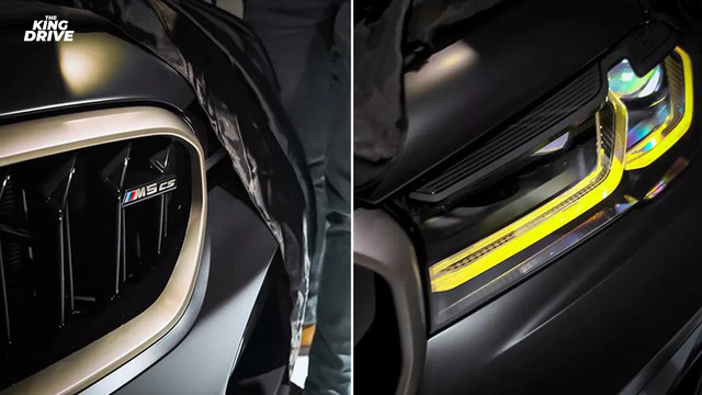 BMW показала самую мощную M5 Гоночный Subaru BRZ Chevrolet Corvette C8 на 700 л.с