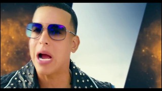 Daddy Yankee feat Natti Natasha – Otra Cosa (Video Oficial)