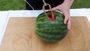 100% натуральный сок из арбуза