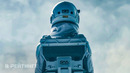 Море Спокойствия Русский трейлер Сериал 2021 (Netflix)