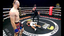 Топ лучших нокаутов в боксе 2019