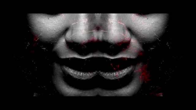 Sick Individuals ft. April Bender – Humans (Let Me Love You) (Official Music Video)