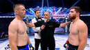 Узбек и казах закатили титульную зарубу! Ислам Балтаев vs Бауыржан Куанышбаев