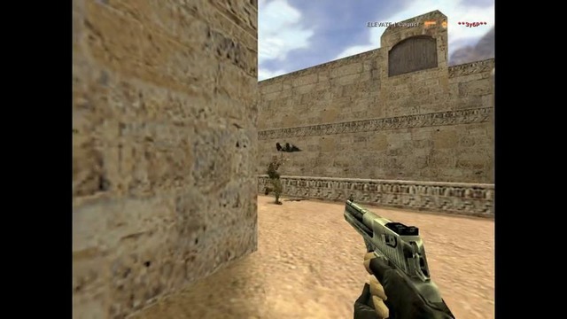 CounterStrike это не для нубов