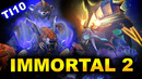 Ti10 immortal treasure 2 – the international 2020 dota 2