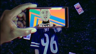 Steve Aoki & Boehm feat. Walk The Moon – Back 2 U (Official Video 2016)