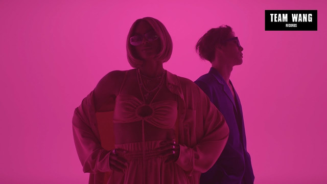 Jackson Wang & Ciara – Slow (Official Music Video)