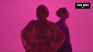 Jackson Wang & Ciara – Slow (Official Music Video)
