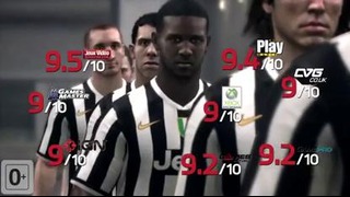 FIFA 14 – уже в продаже