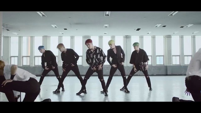 BIGFLO – Upside down MV