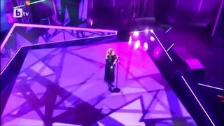 Milena Tsanova – Can You Feel My Heart (The Voice Of Bulgaria 2017)