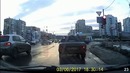 Новая подборка ДТП и аварии от «Дорожные войны» за 7.03.2017