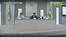 Давлат тест маркази матбуот анжумани