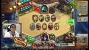 Hearthstone – Godlike Arena Draft (2)