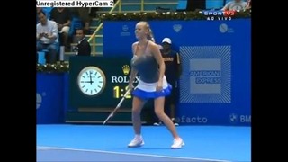 Троллинг в большом теннисе