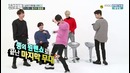 Weekly Idol with 5hiNee 272 ep