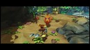 Трейлер игры Ratchet & Clank для PS4