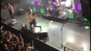 Asking Alexandria – Not The American Average (live in Oslo 2017)