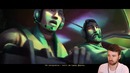 Eugenesagaz – холодная драма – The Long Dark – Story mode