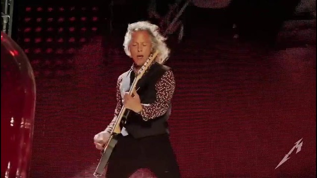 Metallica – Now That We’re Dead (Official Music Video II 2017)
