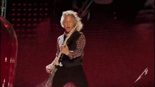 Metallica – Now That We’re Dead (Official Music Video II 2017)