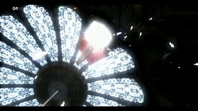 Devil May Cry 4 – Game Clip