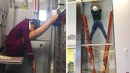 Люди, которые на работе выкладываются на 101 процент