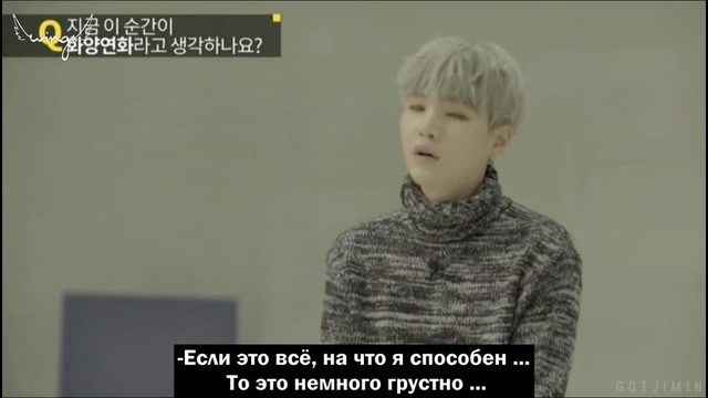 (рус саб) BTS HYYH Epilogue concert part 3