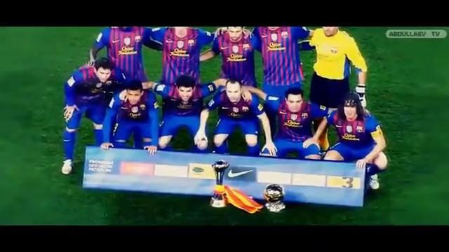 Lionel Messi ► Skills & Goals ♦ Fantastic Player
