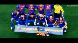 Lionel Messi ► Skills & Goals ♦ Fantastic Player