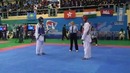 2011 World Championships Lambdin (USA) v Jo Chol Ho (KOR) RD1.wmv