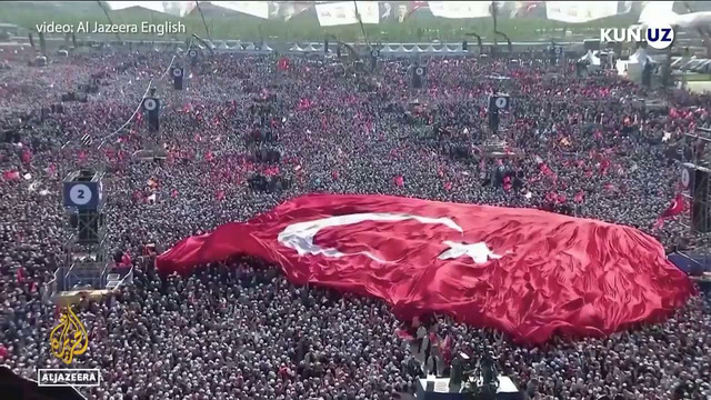 Turkiya demokratiyasi – biz uchun nega muhim? | Kamoliddin Rabbimov