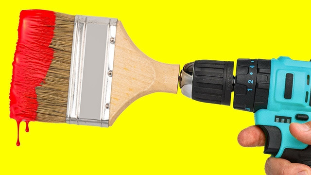 Лучшие Советы Для Ремонта И Мастерства