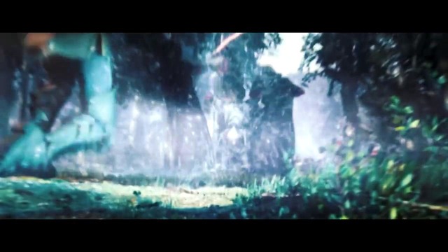 Xxxtentacion – hope ($ohji remix) music video