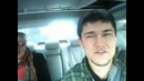 Chicago. Ozodbek Nazarbekov by taxi driver