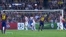 Барселона – аякс (3:1) hd 21.10.2014