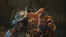 История Вселенной Darksiders – Глава III – Похоть – Семь Смертных Грехов