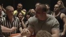 Travis Bagent