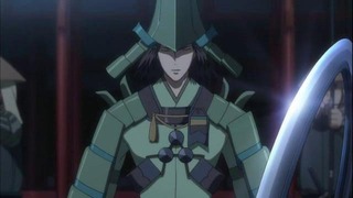 Sengoku Basara – Эпоха смут (2 сезон 8 серия)