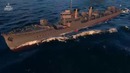 World of Warships